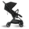 my junior® PICO² – Kompakter Reisebuggy mit AutoFold™, UV50+ Sonnenschutz & ergonomischem Sitz