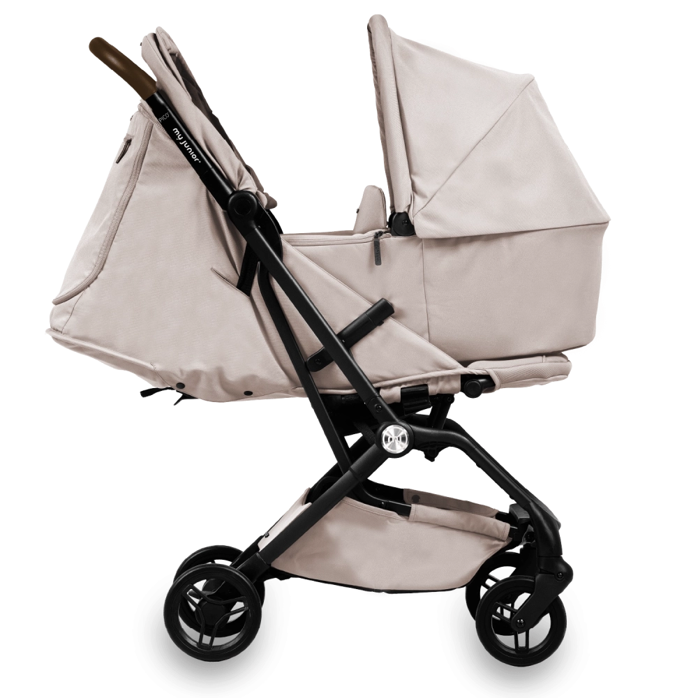 My Junior Kinderwagen - my junior® PICO³ mit Wanne