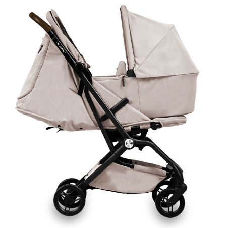 0% Finanzierung my junior® PICO³ Buggy avec nacelle