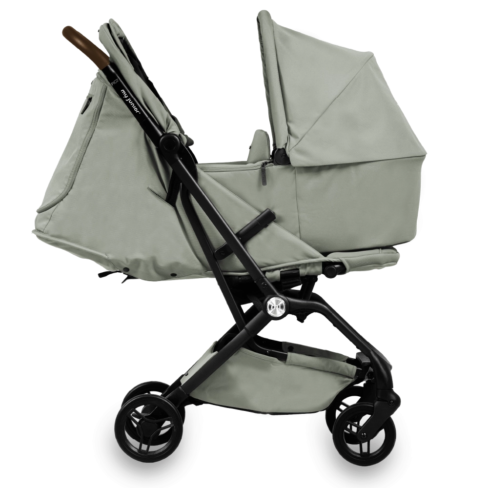 My Junior Kinderwagen - my junior® PICO² Buggy mit Wanne