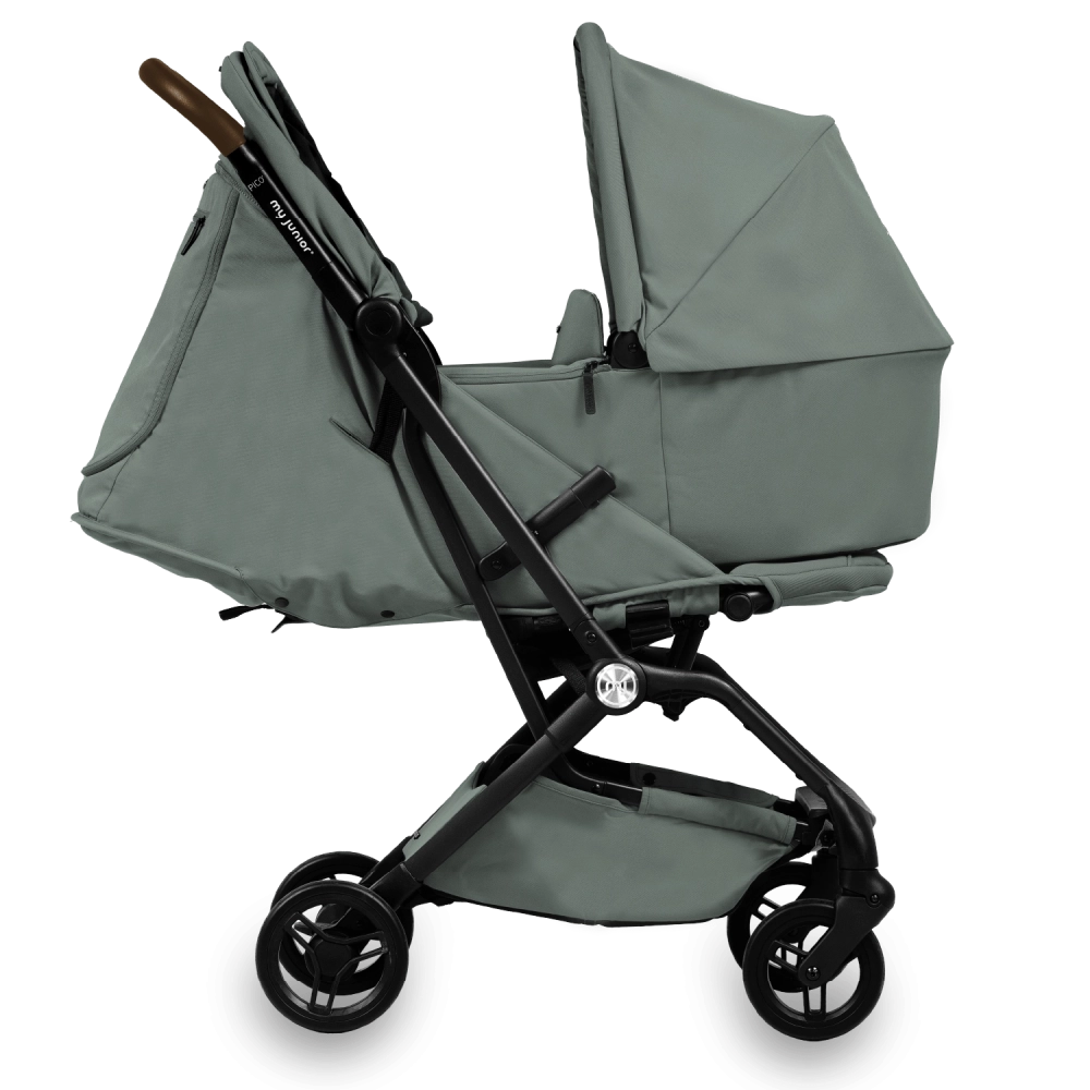 My Junior Kinderwagen - my junior® PICO² Buggy mit Wanne