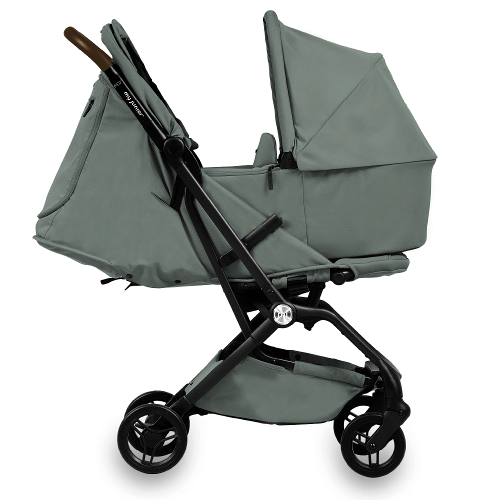 My Junior Kinderwagen - my junior® PICO³ Buggy avec nacelle