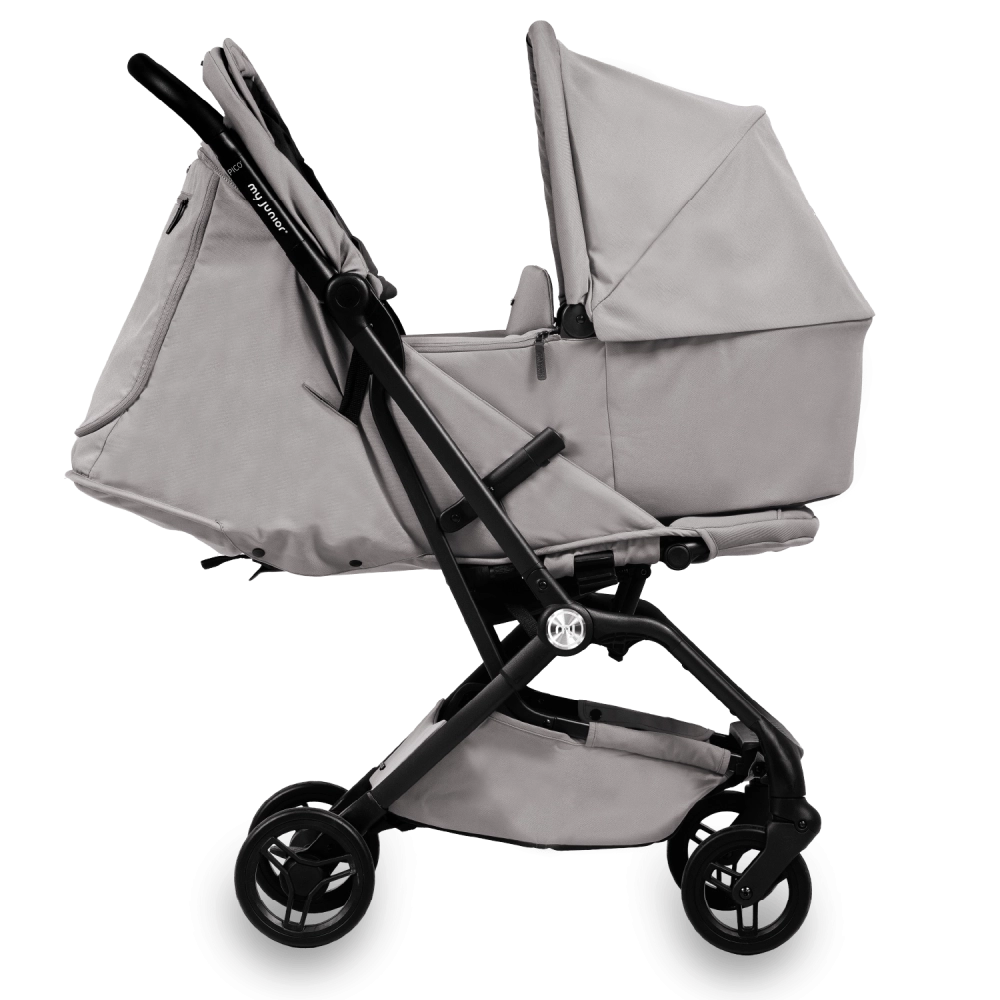 My Junior Kinderwagen - my junior® PICO² Buggy mit Wanne