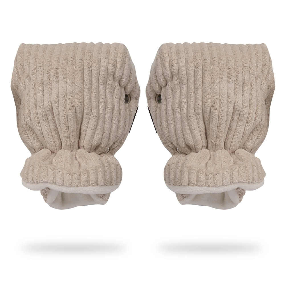 My Junior Kinderwagen - my junior® x WUUN hand warmer