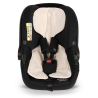 my junior® x WUUN Housse de siège pour enfant – Coussin confortable et respirant pour coque bébé my junior® x WUUN Housse de siège pour enfant – Coussin confortable et respirant pour coque bébé