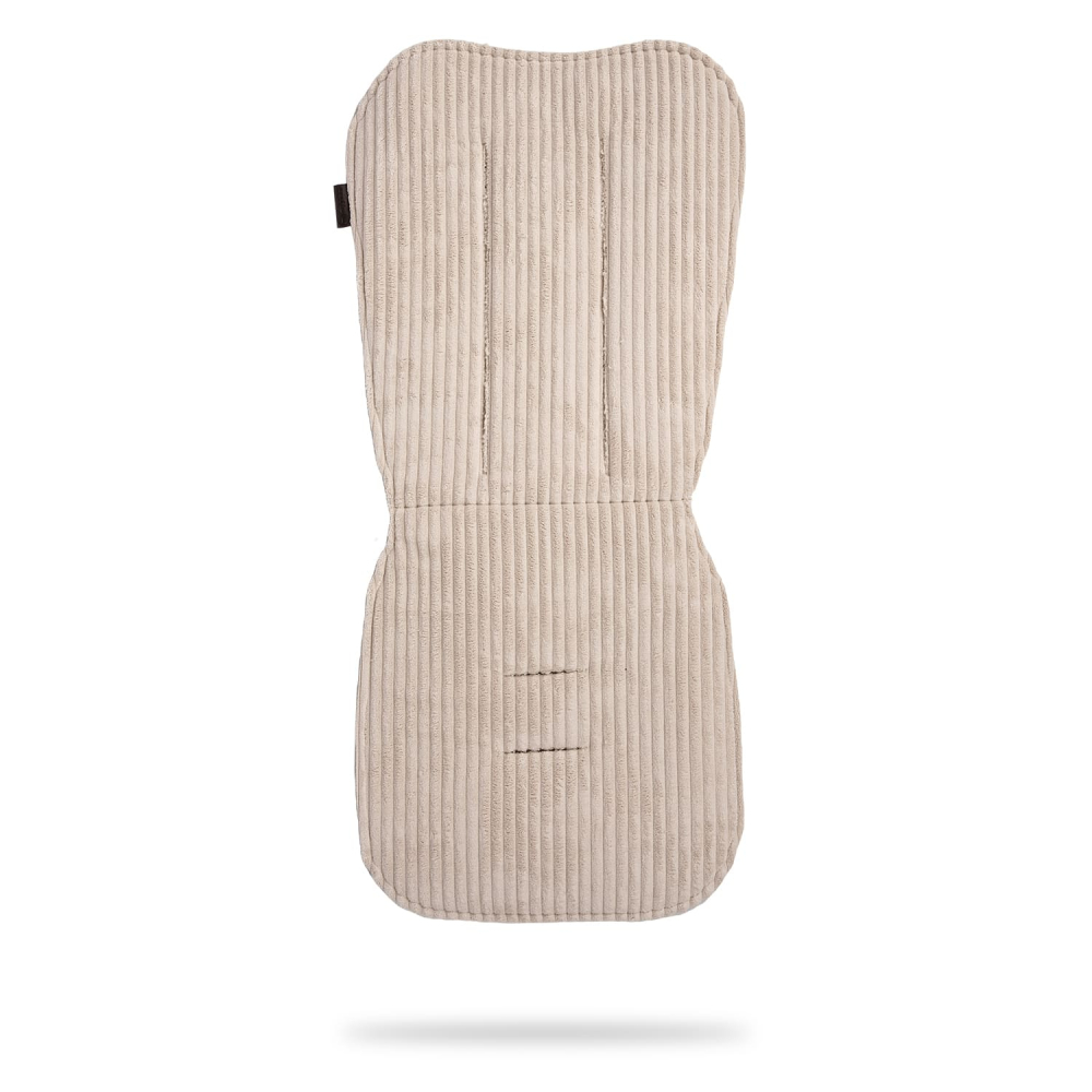 my junior® x WUUN sports seat cover – Comfort & style on the go