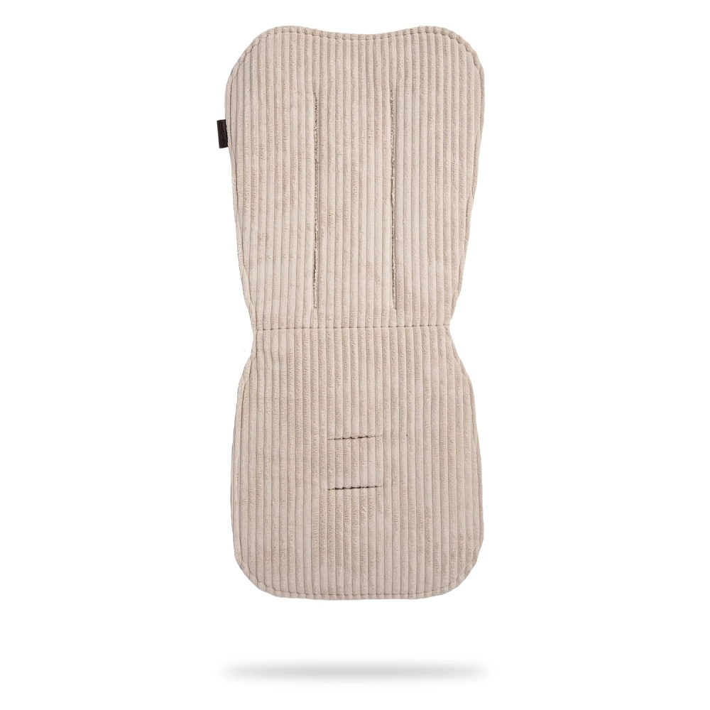 My Junior Kinderwagen - my junior® x WUUN sports seat cover