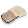 my junior® ThermoWool 2en1 chancelière – Protection thermique pour bébé dans la poussette