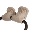 my junior® Teddy Bliss Handmuff – Warmer und stilvoller Handmuff für kalte Tage