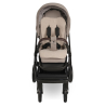 my junior® Teddy Bliss housse de siège sport – Confort et style pour votre poussette my junior® Teddy Bliss housse de siège sport – Confort et style pour votre poussette