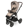 my junior® Teddy Bliss housse de siège sport – Confort et style pour votre poussette my junior® Teddy Bliss housse de siège sport – Confort et style pour votre poussette