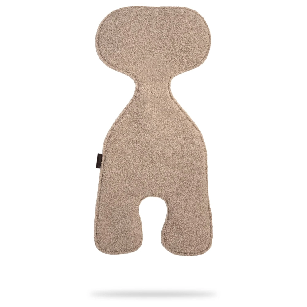 My Junior Kinderwagen - my junior® Teddy Bliss Seat cushion