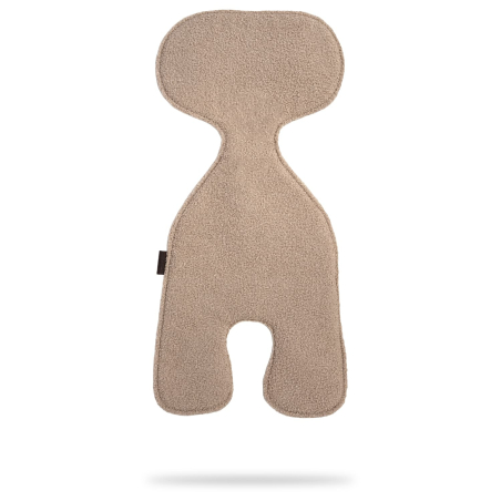 Motif Ours Couverture Enveloppante Hiver ByBoom Universal - Pour