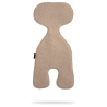 my junior® Teddy Bliss housse de siège pour enfant – Housse douillette pour coques bébé my junior® Teddy Bliss housse de siège pour enfant – Housse douillette pour coques bébé