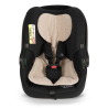 my junior® Teddy Bliss housse de siège pour enfant – Housse douillette pour coques bébé my junior® Teddy Bliss housse de siège pour enfant – Housse douillette pour coques bébé