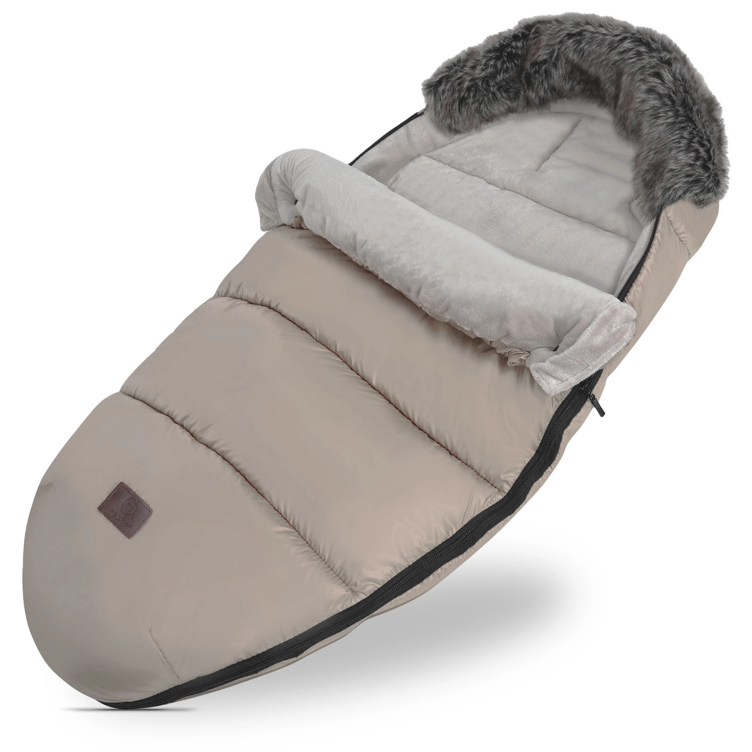 my junior® Lunar Fußsack My Junior Kinderwagen - my junior® Lunar Fußsack