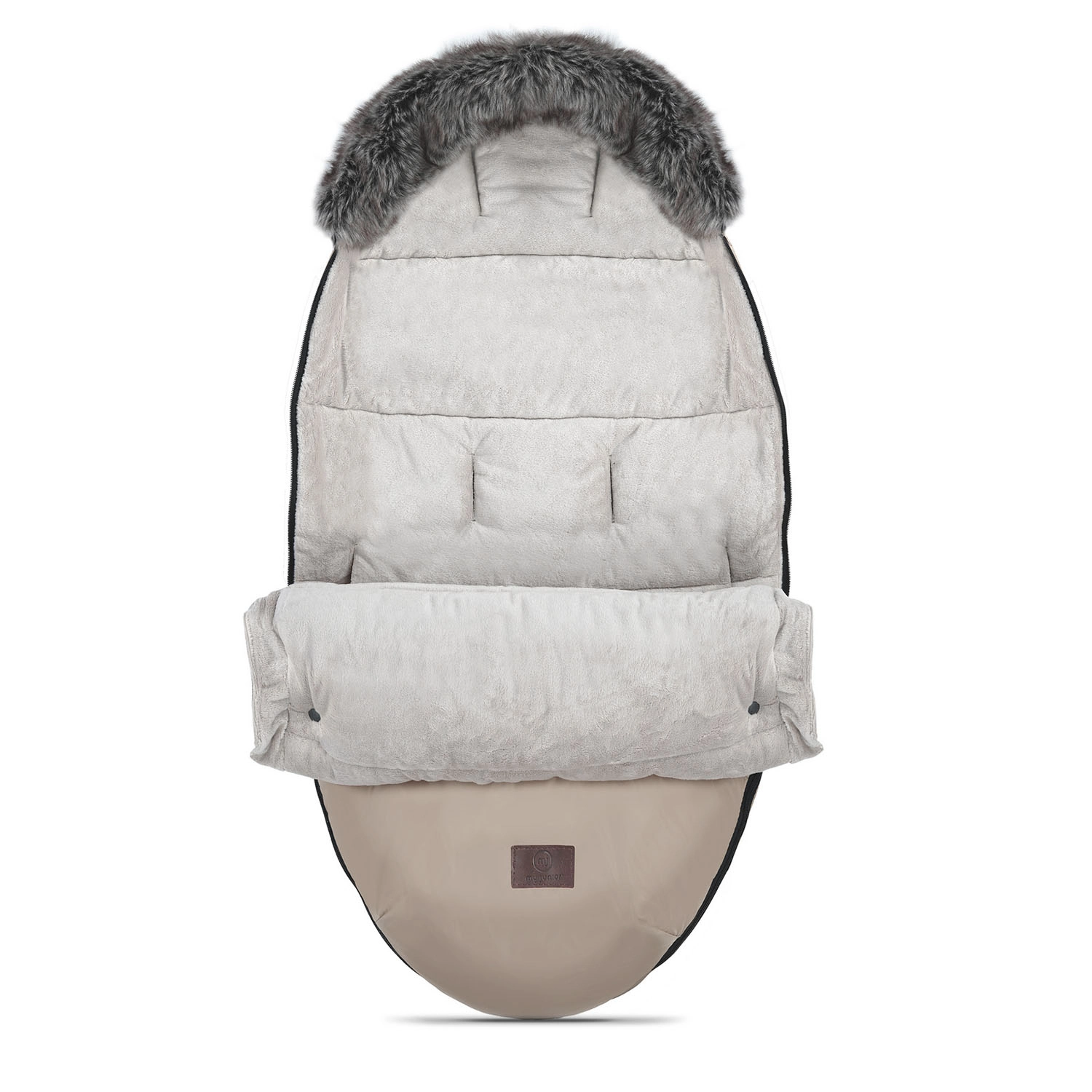 my junior® Lunar Fußsack My Junior Kinderwagen - my junior® Lunar Fußsack