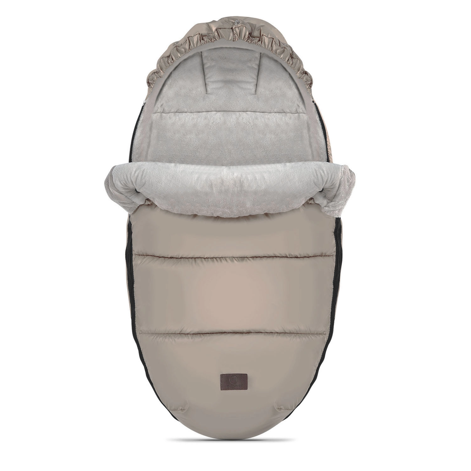 my junior® Lunar Fußsack My Junior Kinderwagen - my junior® Lunar Fußsack
