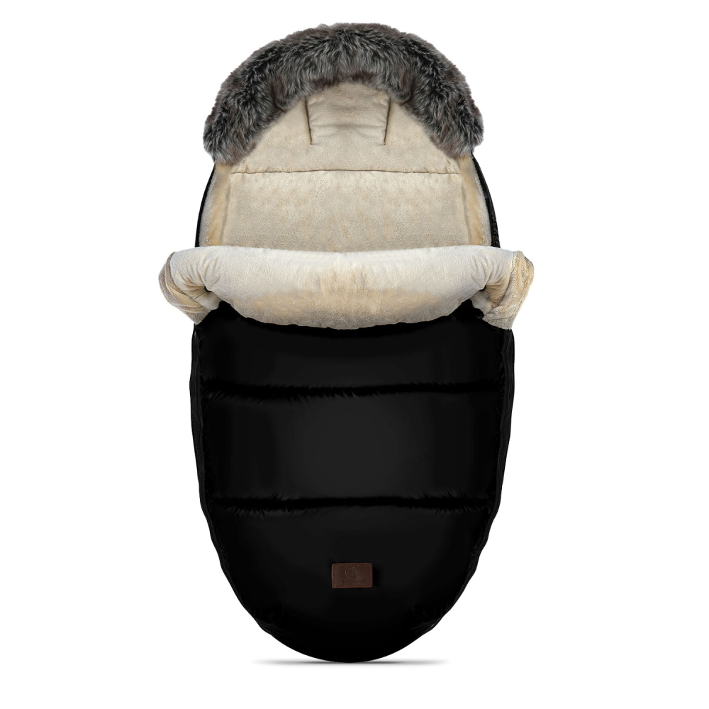 El saco lunar para pies | My Junior