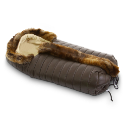 Le chancelière pour poussette My Junior® My Siberio