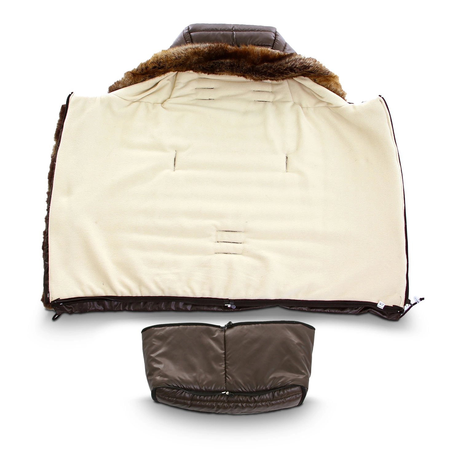 my junior® Fußsack My Siberio My Junior Kinderwagen - my junior® Fußsack My Siberio