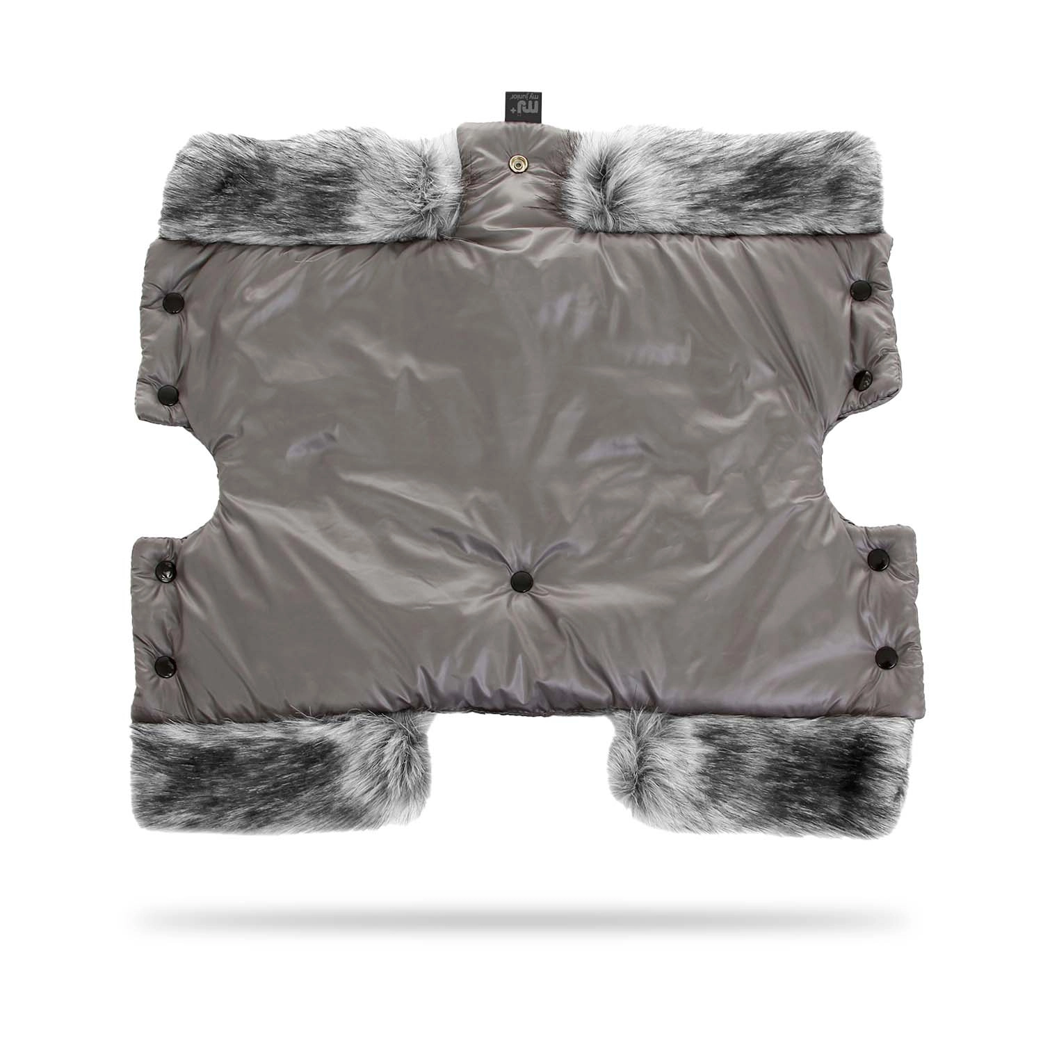 my junior® Manchon My Siberio My Junior Kinderwagen - my junior® Manchon My Siberio