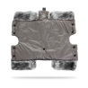 La chancelière mains 3-en-1 My Junior® pour poussette My Siberio La chancelière mains 3-en-1 My Junior® pour poussette My Siberio