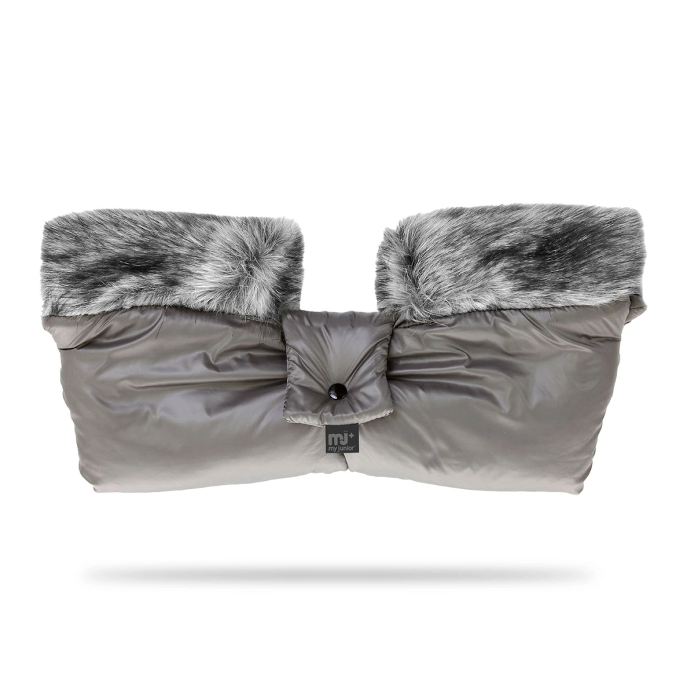 My Junior Kinderwagen - my junior® Handmuff My Siberio
