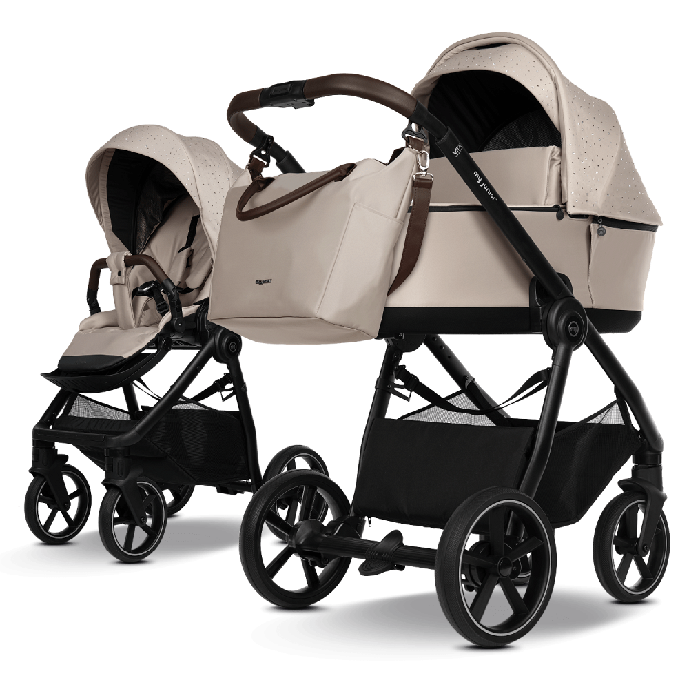 my junior® IKONA ŚWIATŁA | Kryształy Swarovskiego