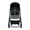 my junior® PICO³⁶⁰ Buggy avec siège pivotant à 360˚ et siège ergonomique my junior® PICO³⁶⁰ Buggy avec siège pivotant à 360˚ et siège ergonomique