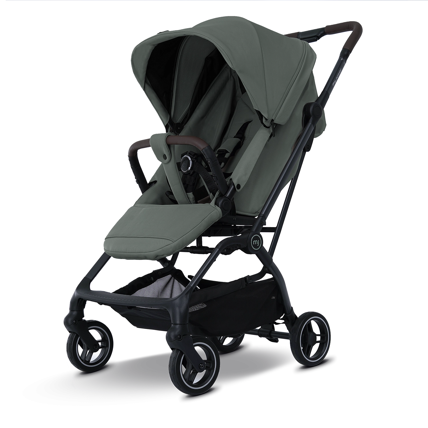 my junior® PICO³⁶⁰ My Junior Kinderwagen - my junior® PICO³⁶⁰