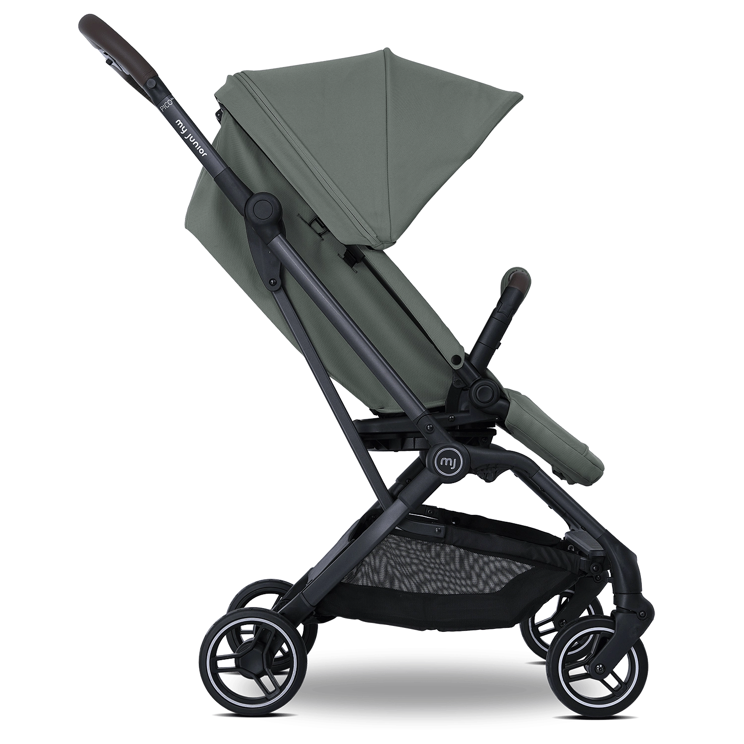 my junior® PICO³⁶⁰ My Junior Kinderwagen - my junior® PICO³⁶⁰