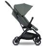 my junior® PICO³⁶⁰ Buggy avec siège pivotant à 360˚ et siège ergonomique my junior® PICO³⁶⁰ Buggy avec siège pivotant à 360˚ et siège ergonomique
