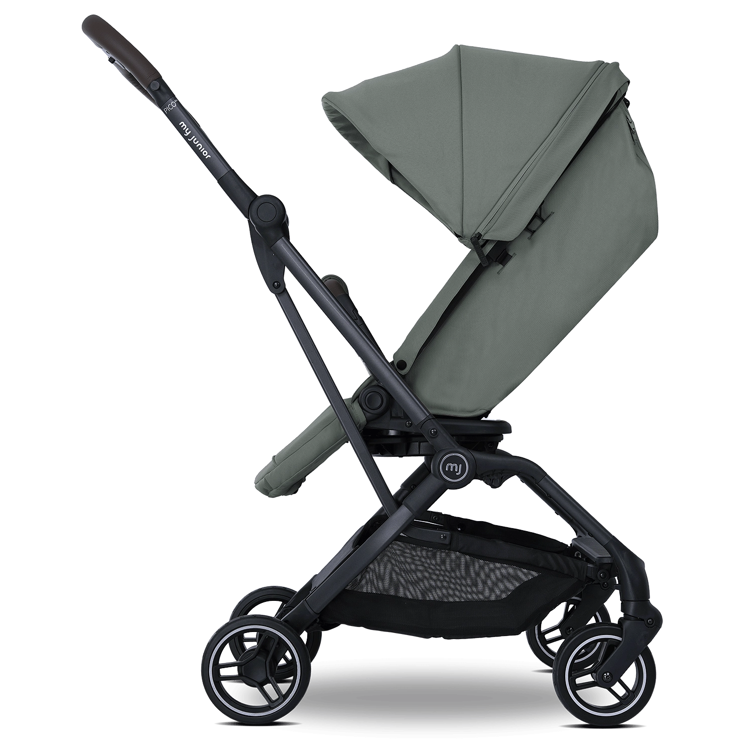 my junior® PICO³⁶⁰ My Junior Kinderwagen - my junior® PICO³⁶⁰
