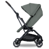 my junior® PICO³⁶⁰ Buggy avec siège pivotant à 360˚ et siège ergonomique my junior® PICO³⁶⁰ Buggy avec siège pivotant à 360˚ et siège ergonomique