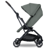 my junior® PICO³⁶⁰ Buggy mit 360˚ drehbarem Sitz & ergonomischem Sitz