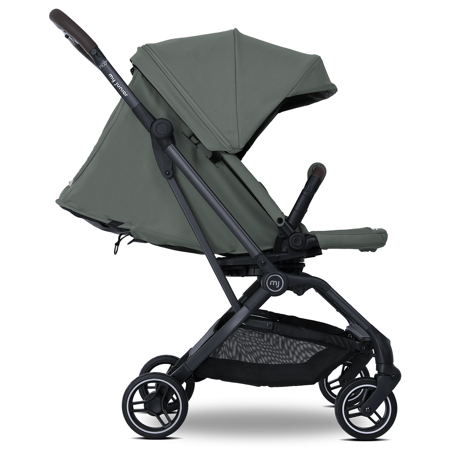 my junior® PICO³⁶⁰ My Junior Kinderwagen - my junior® PICO³⁶⁰