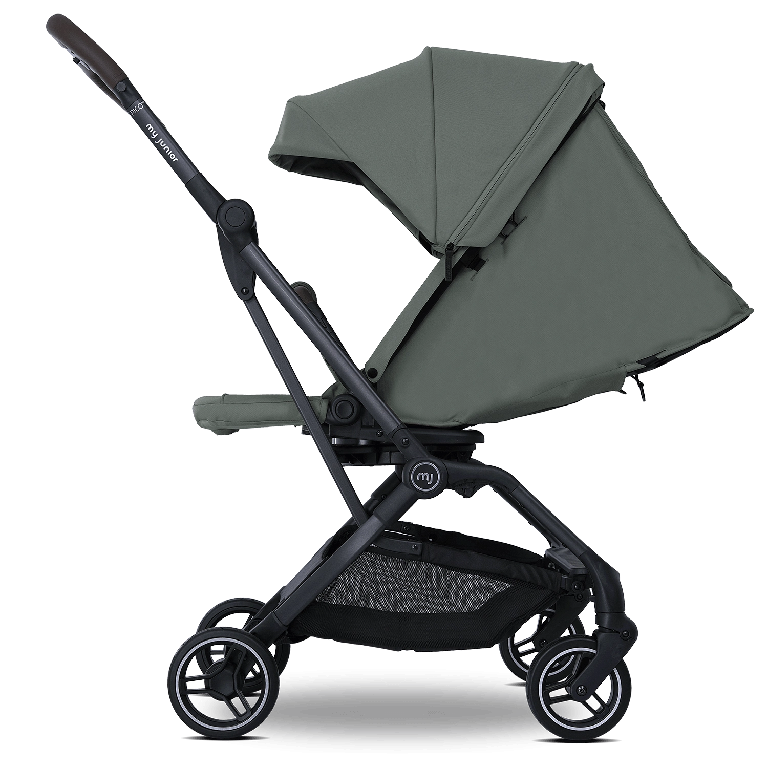 my junior® PICO³⁶⁰ My Junior Kinderwagen - my junior® PICO³⁶⁰