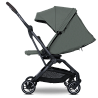 my junior® PICO³⁶⁰ Buggy avec siège pivotant à 360˚ et siège ergonomique my junior® PICO³⁶⁰ Buggy avec siège pivotant à 360˚ et siège ergonomique