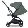 my junior® PICO³⁶⁰ Buggy mit 360˚ drehbarem Sitz & ergonomischem Sitz