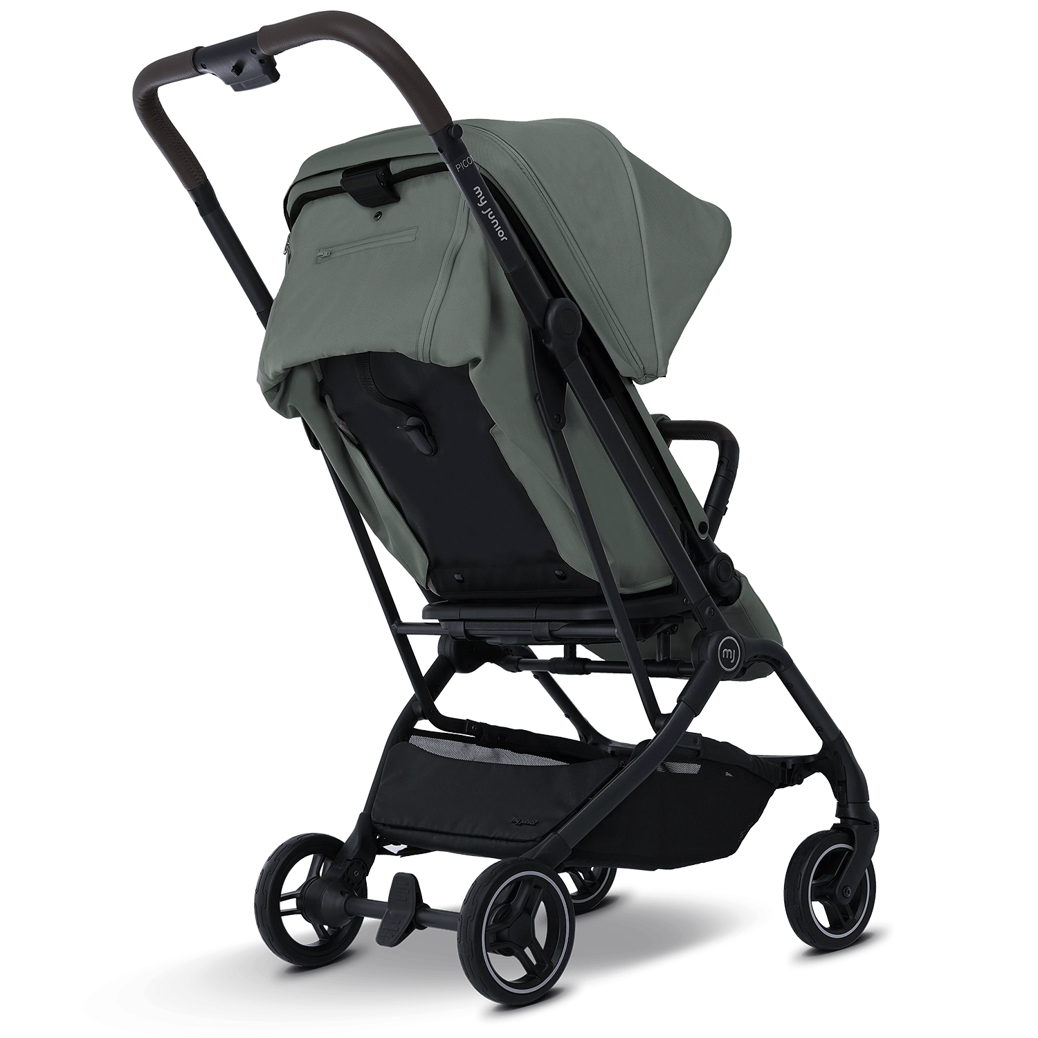 my junior® PICO³⁶⁰ My Junior Kinderwagen - my junior® PICO³⁶⁰