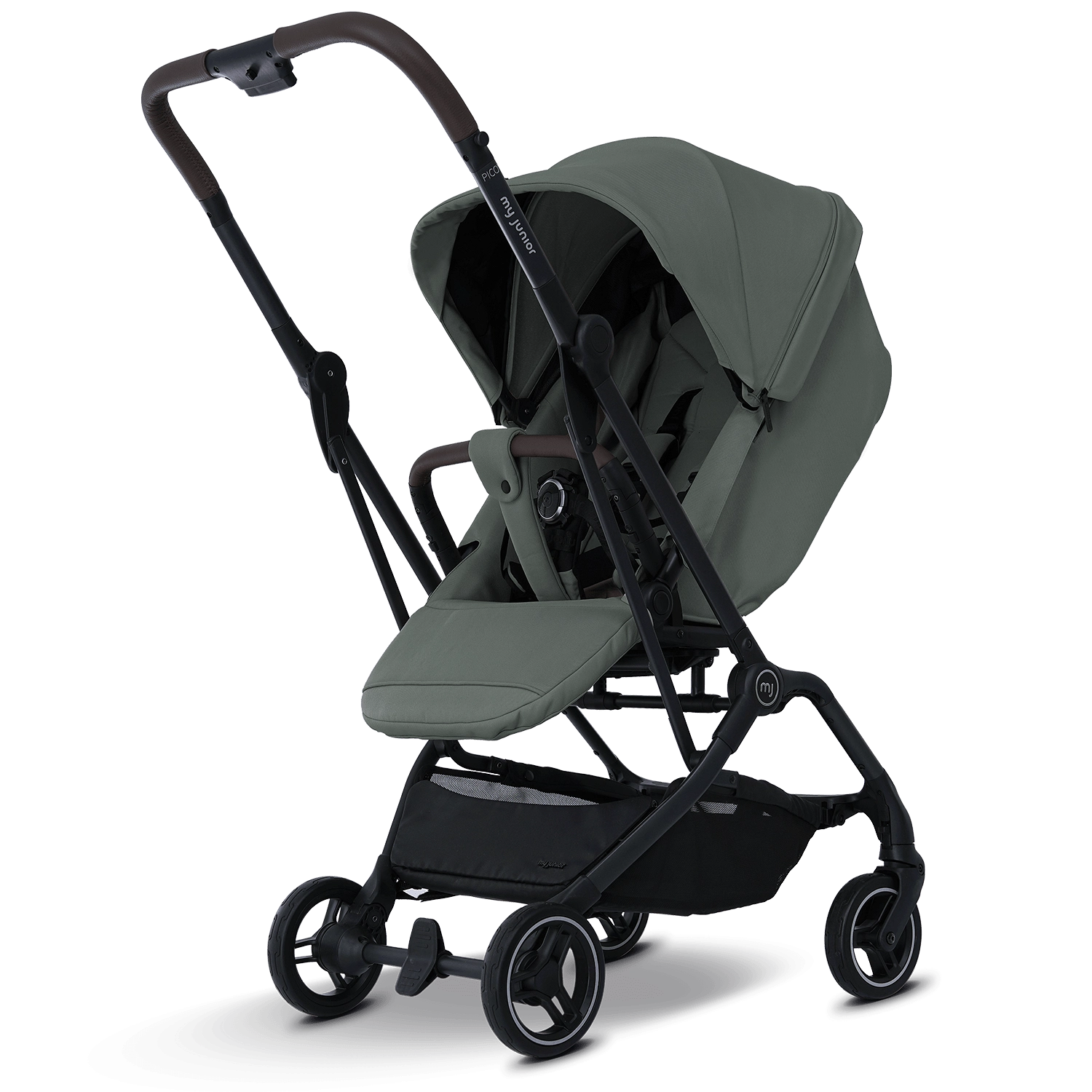my junior® PICO³⁶⁰ My Junior Kinderwagen - my junior® PICO³⁶⁰