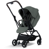 my junior® PICO³⁶⁰ Buggy avec siège pivotant à 360˚ et siège ergonomique my junior® PICO³⁶⁰ Buggy avec siège pivotant à 360˚ et siège ergonomique