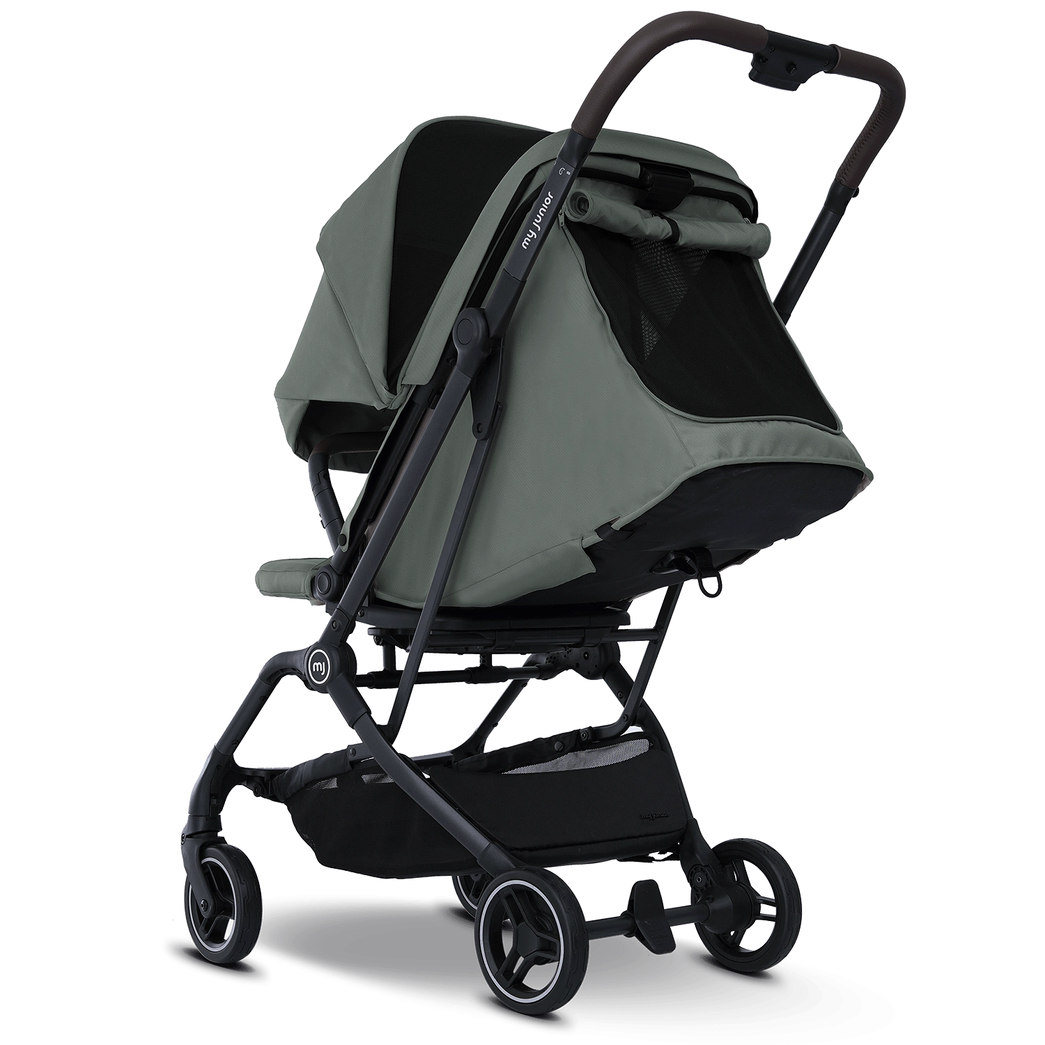 my junior® PICO³⁶⁰ My Junior Kinderwagen - my junior® PICO³⁶⁰