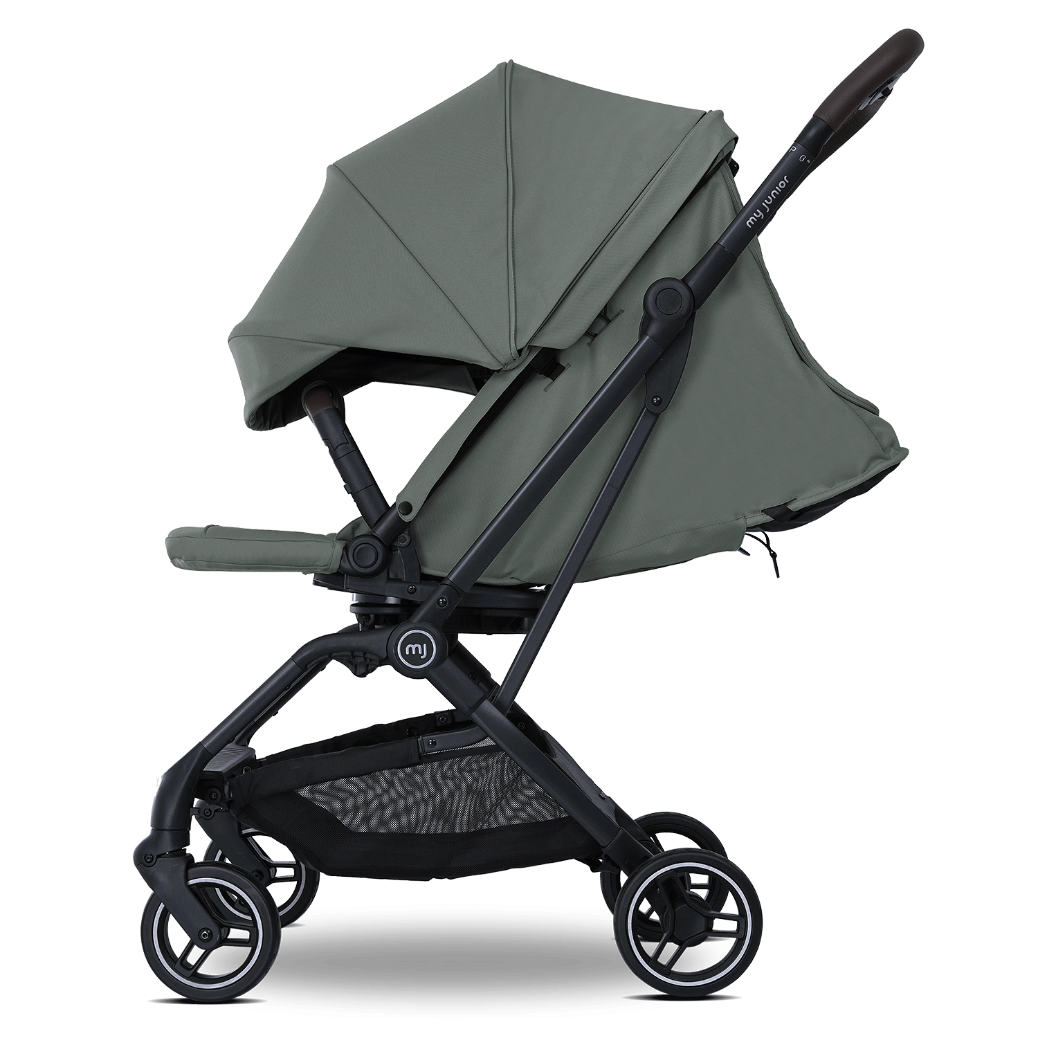 my junior® PICO³⁶⁰ My Junior Kinderwagen - my junior® PICO³⁶⁰