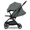 my junior® PICO³⁶⁰ Buggy avec siège pivotant à 360˚ et siège ergonomique my junior® PICO³⁶⁰ Buggy avec siège pivotant à 360˚ et siège ergonomique