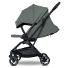 my junior® PICO³⁶⁰ Buggy mit 360˚ drehbarem Sitz & ergonomischem Sitz