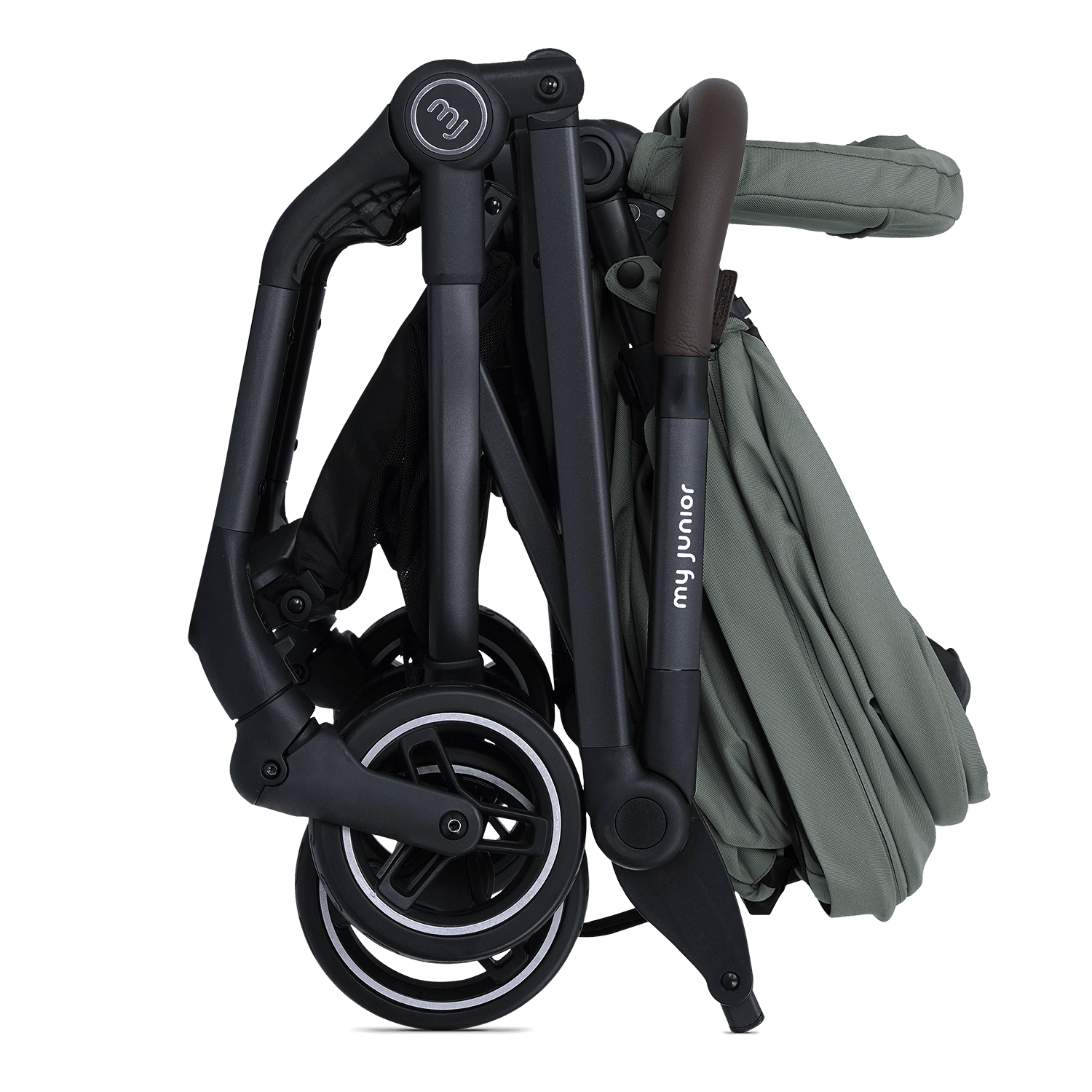 my junior® PICO³⁶⁰ My Junior Kinderwagen - my junior® PICO³⁶⁰