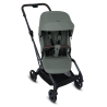 my junior® PICO³⁶⁰ Buggy avec siège pivotant à 360˚ et siège ergonomique my junior® PICO³⁶⁰ Buggy avec siège pivotant à 360˚ et siège ergonomique