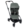 my junior® PICO³⁶⁰ Buggy mit 360˚ drehbarem Sitz & ergonomischem Sitz